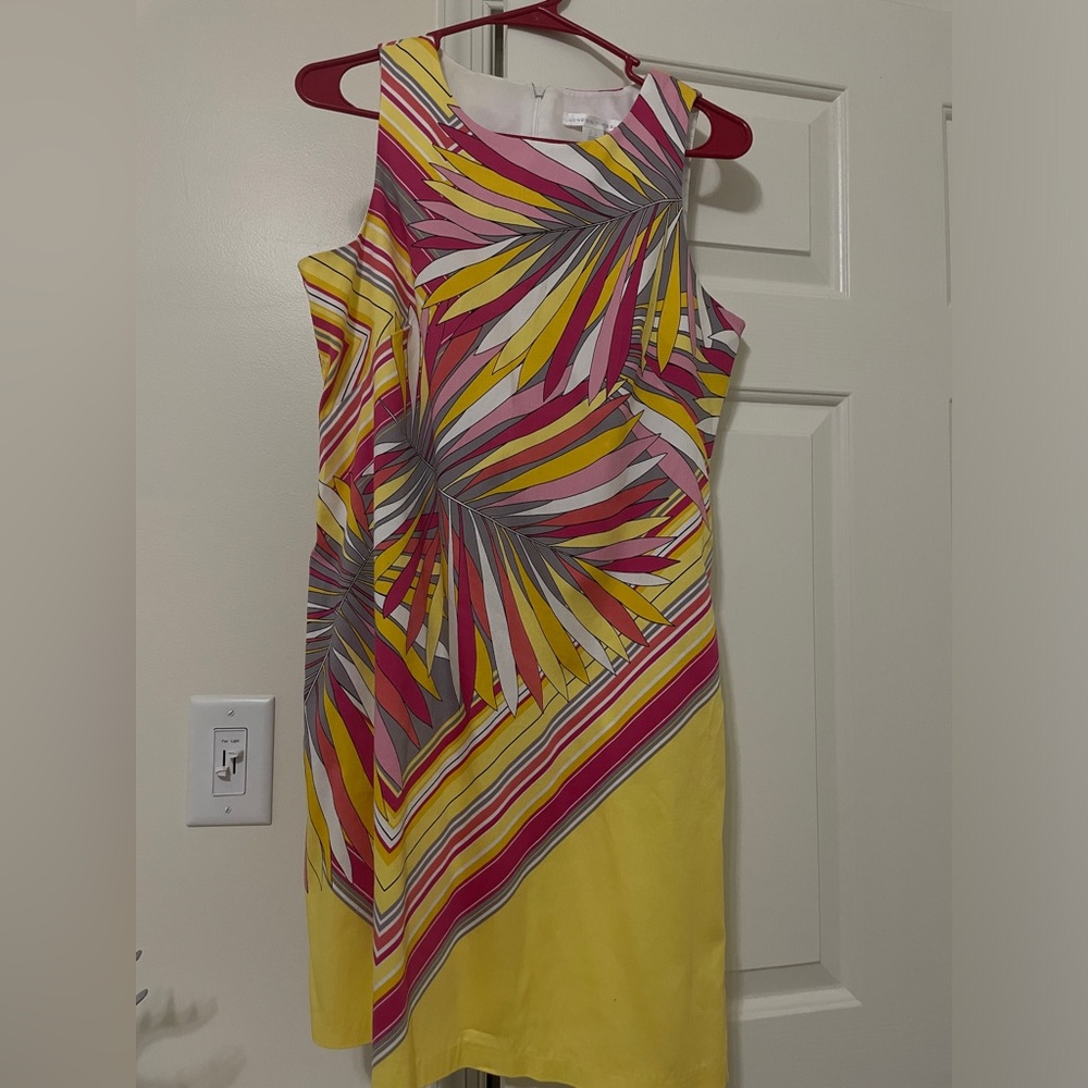 Cotton Dress
